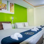 Hotel Platinum