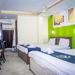 Hotel Platinum