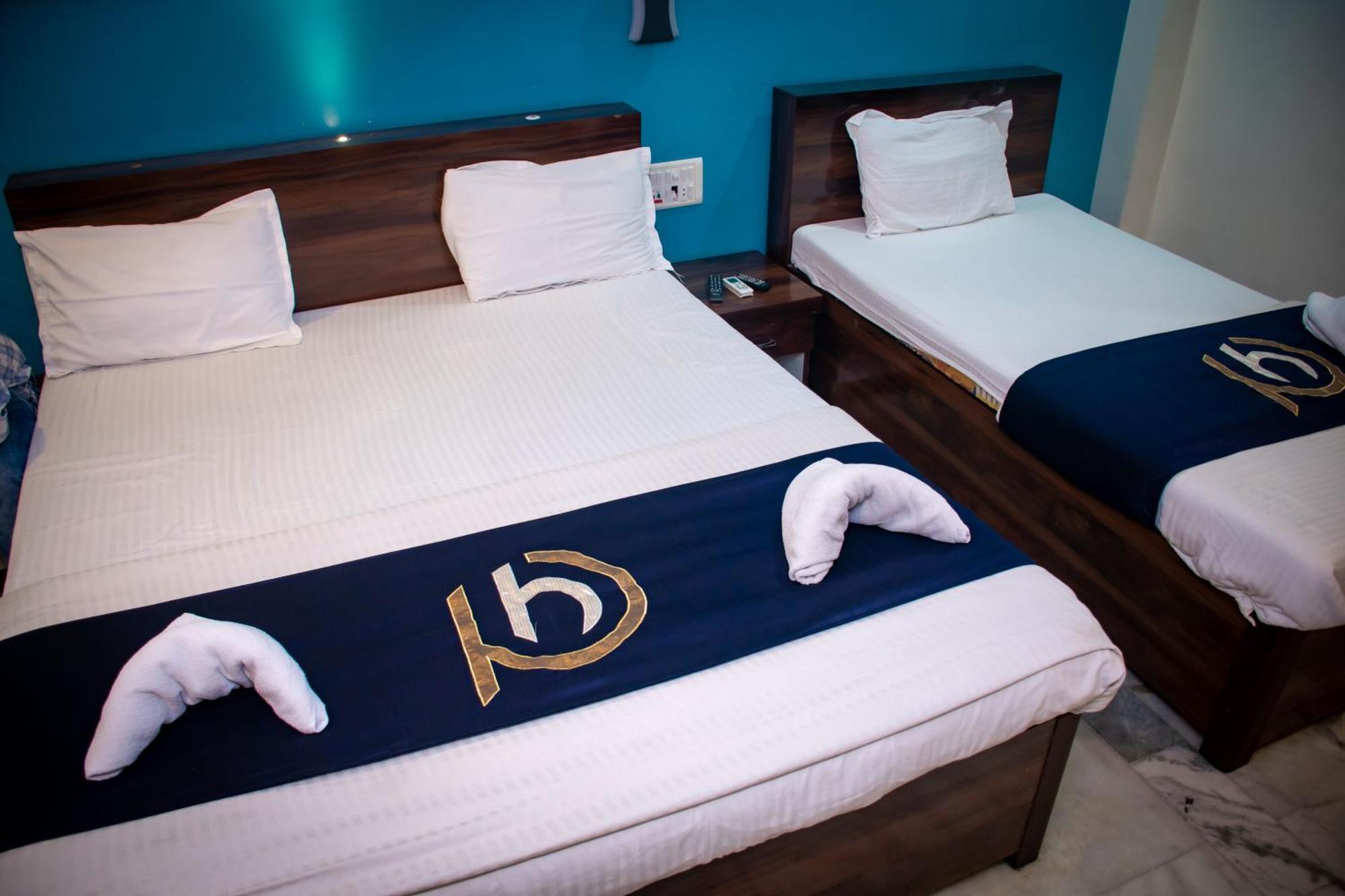 Platinum 3* Kolkata