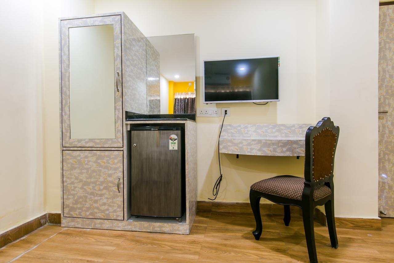 Platinum Hotel 3*