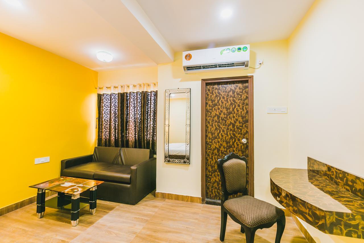 Platinum Hotel Kolkata
