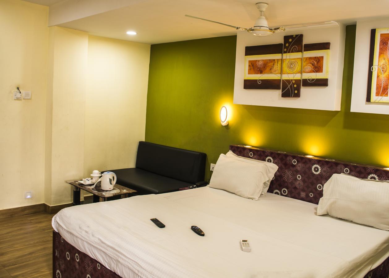 Platinum Hotel Kolkata