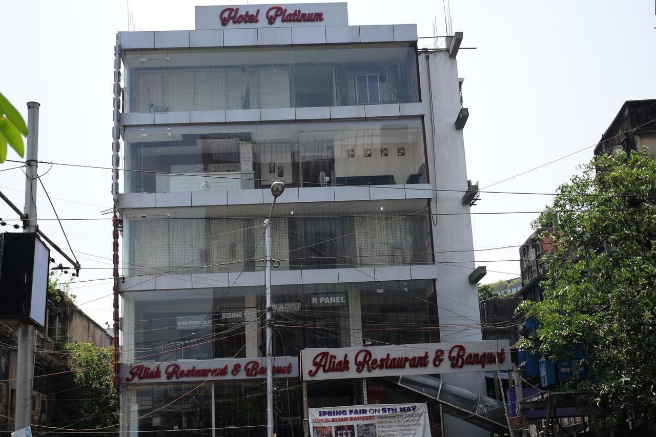 Hotel Platinum 3*