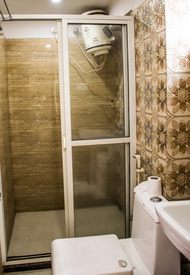 Hotel Platinum