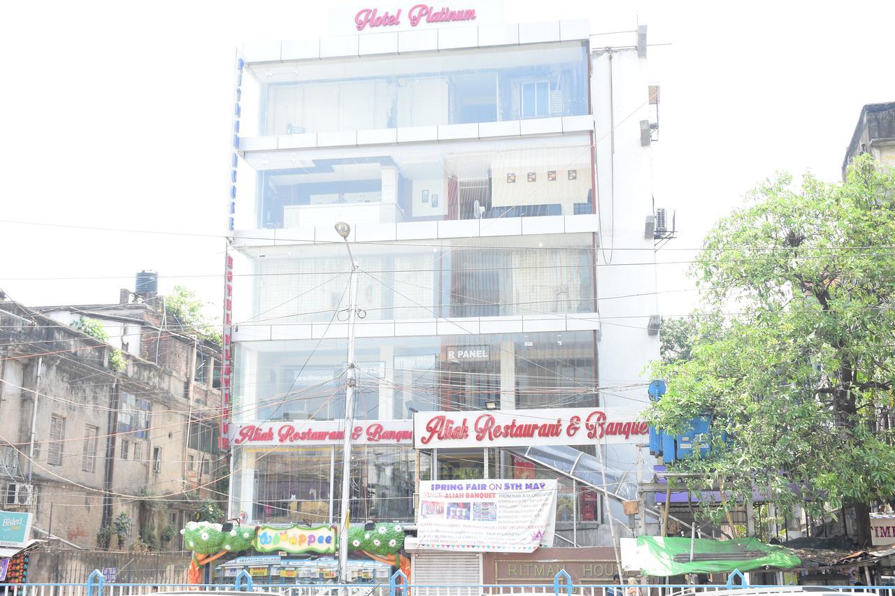 Hotel Platinum