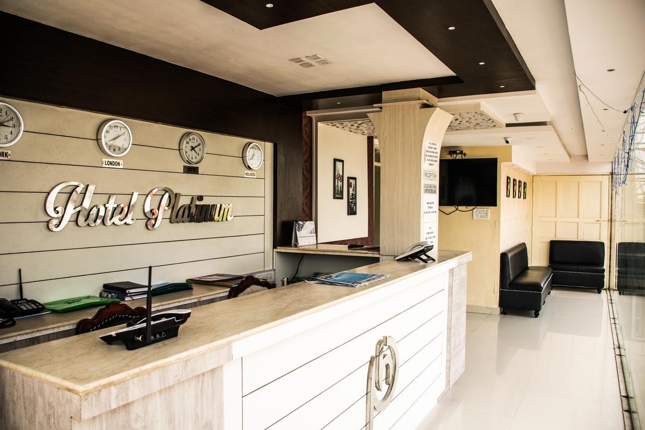 Hotel Platinum Kolkata